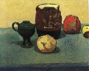 Emile Bernard Paintings