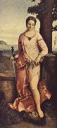 Giorgione Judith dh USA oil painting artist
