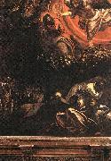 Tintoretto The Prayer in the Garden USA oil painting artist