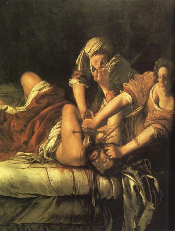 artemisia gentileschi judith and. Artemisia gentileschi Judith