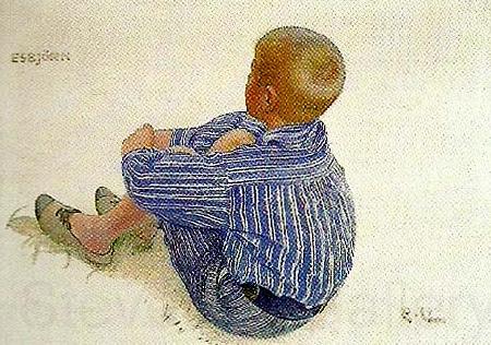 Carl Larsson esbjorn